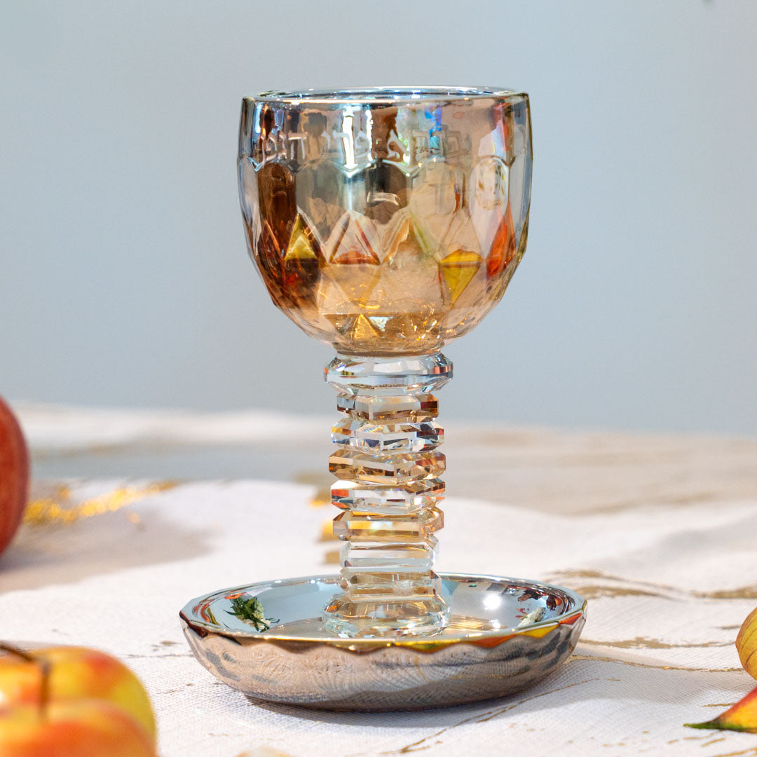 Kiddush Cups