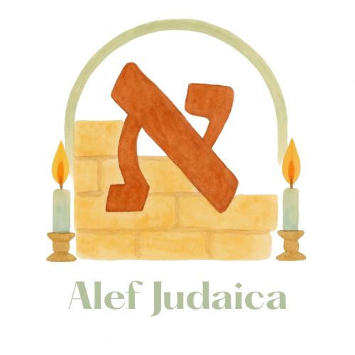 Alef Judaica Store